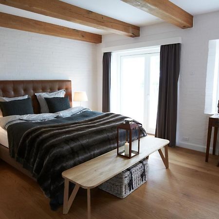 Vejro Resort Eksteriør bilde