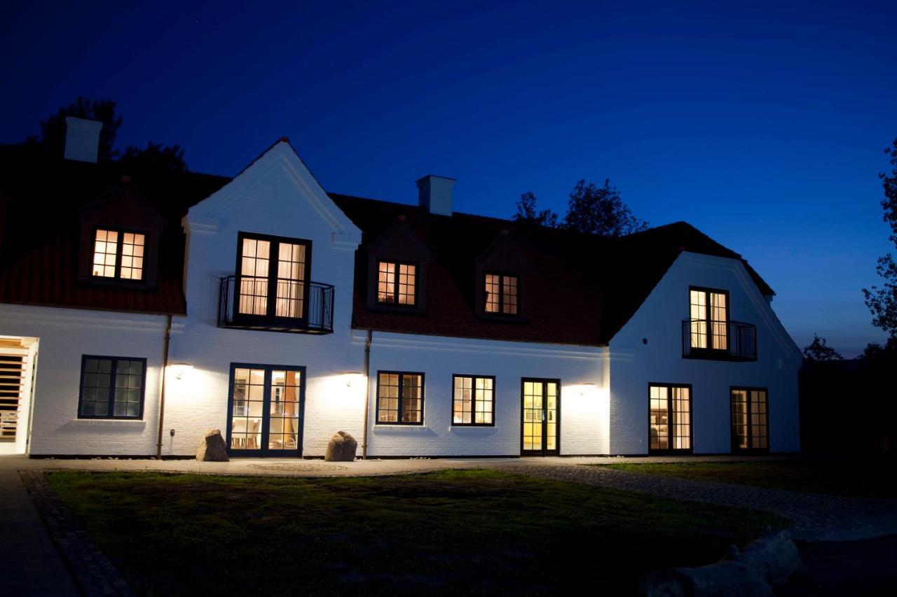 Vejro Resort Eksteriør bilde