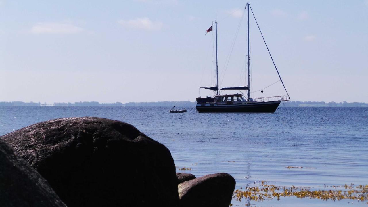 Vejro Resort Eksteriør bilde