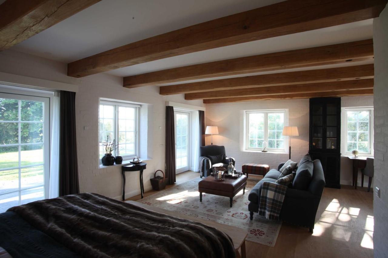 Vejro Resort Eksteriør bilde