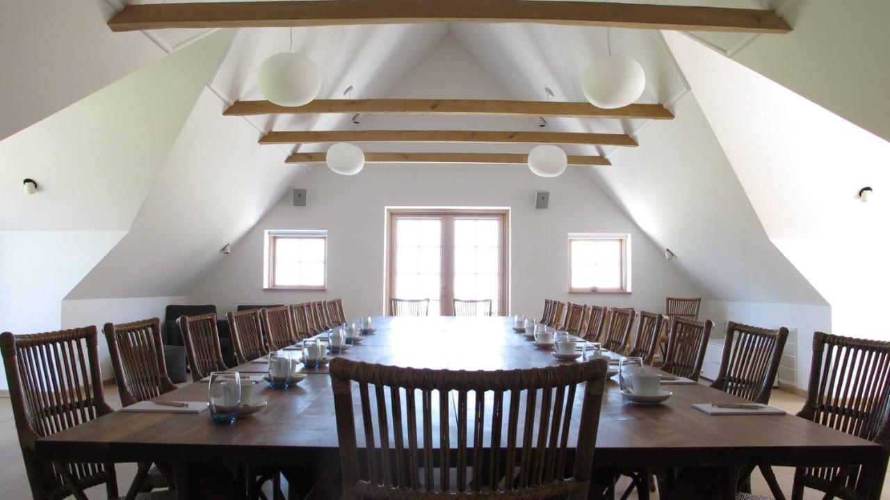 Vejro Resort Eksteriør bilde