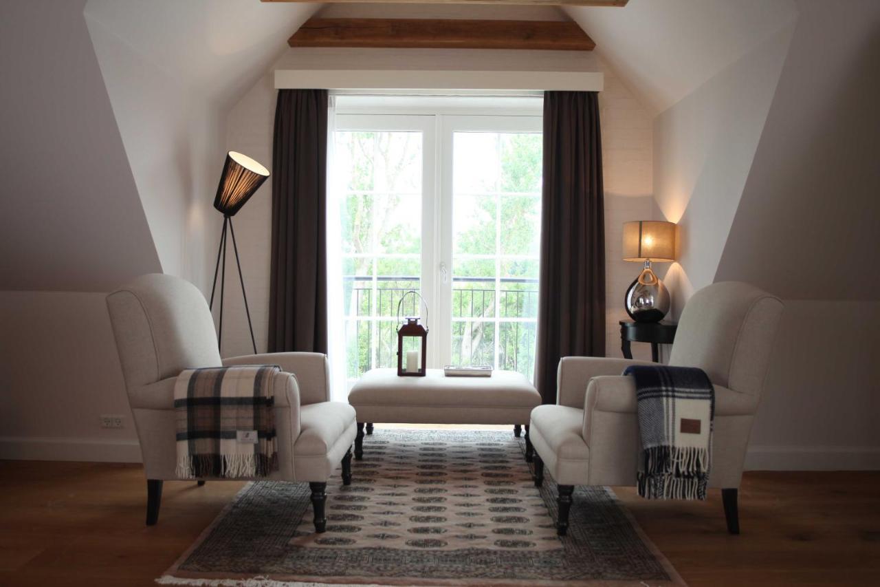 Vejro Resort Eksteriør bilde