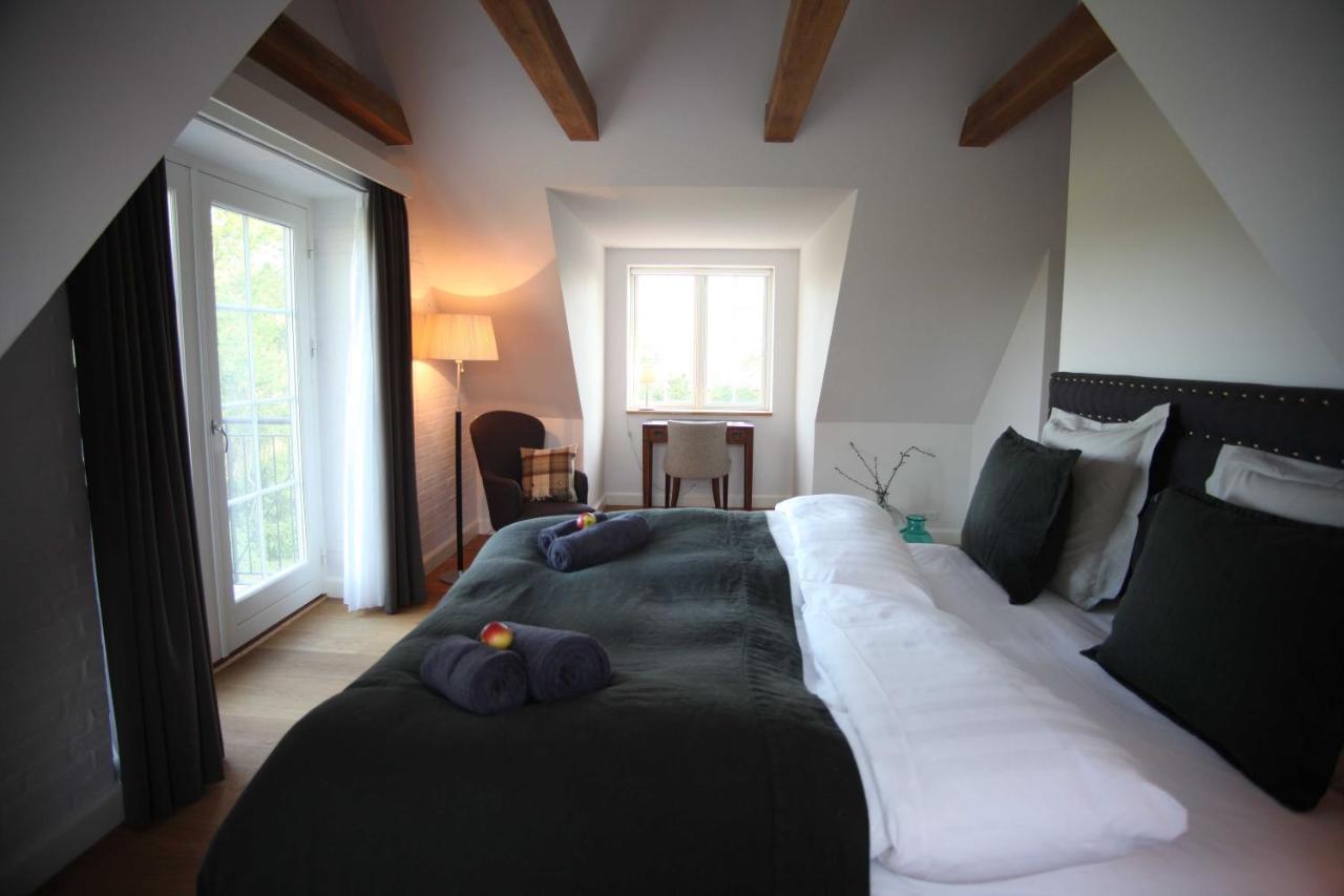 Vejro Resort Eksteriør bilde