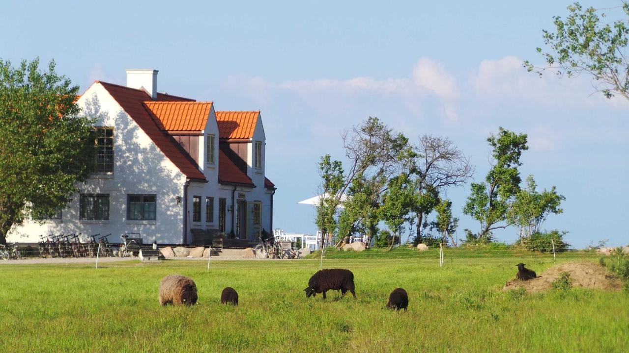 Vejro Resort Eksteriør bilde