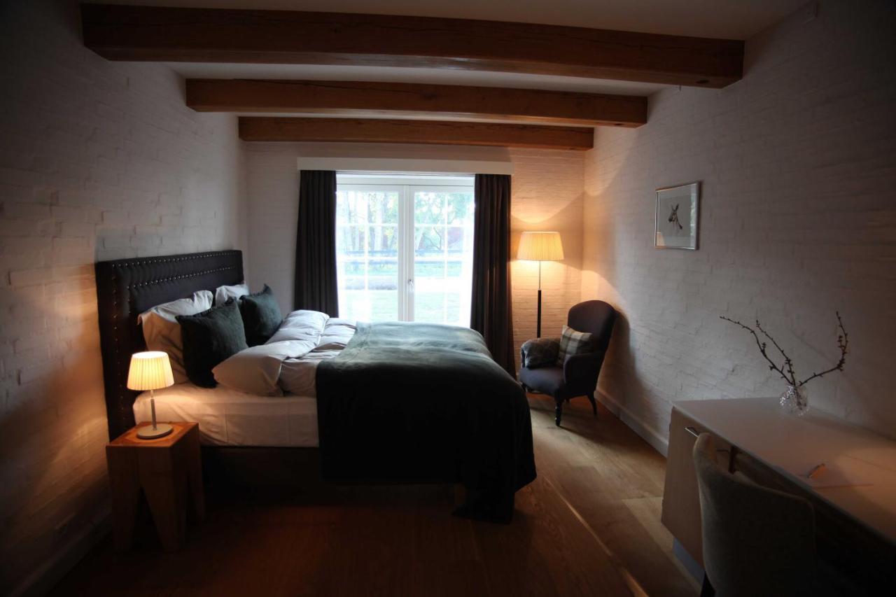 Vejro Resort Eksteriør bilde
