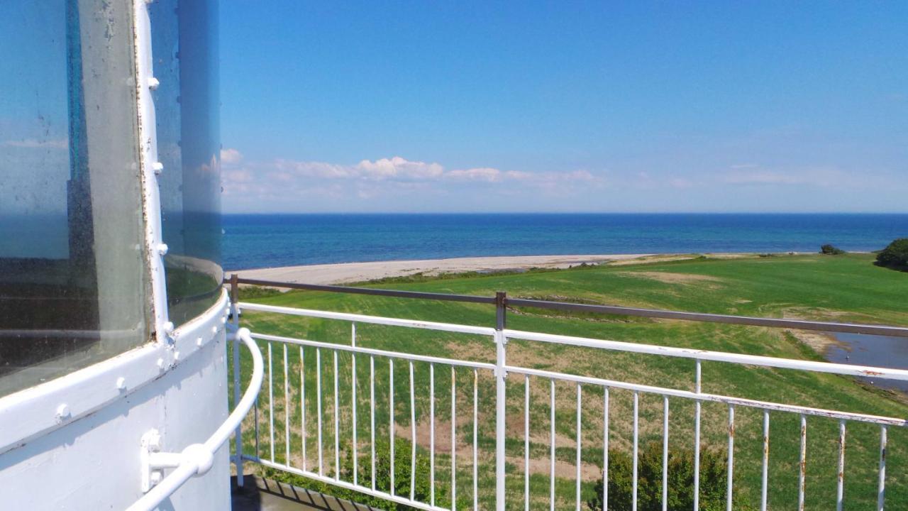 Vejro Resort Eksteriør bilde