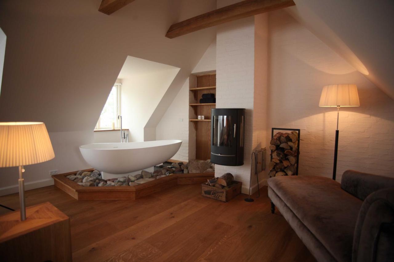 Vejro Resort Eksteriør bilde
