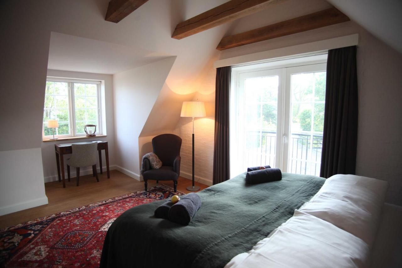 Vejro Resort Eksteriør bilde