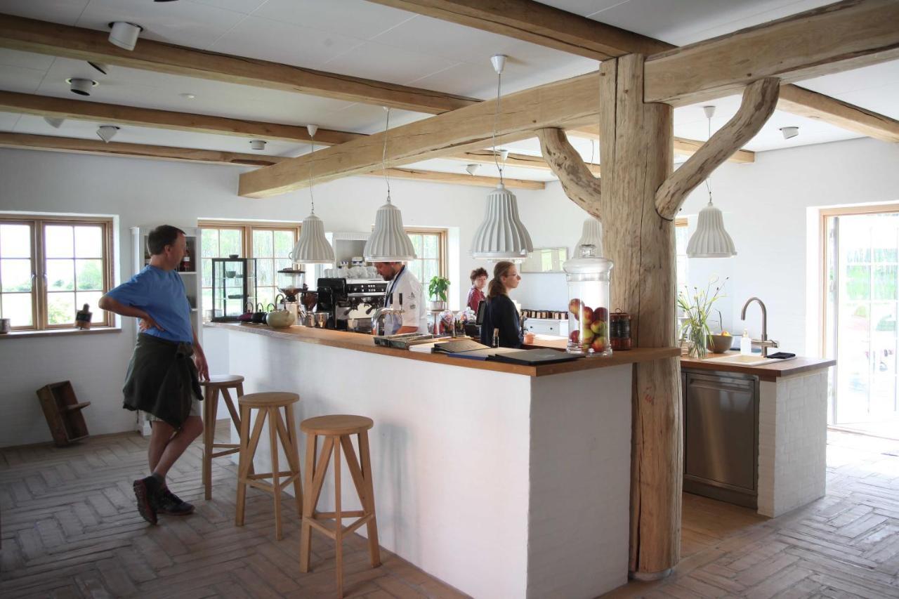 Vejro Resort Eksteriør bilde