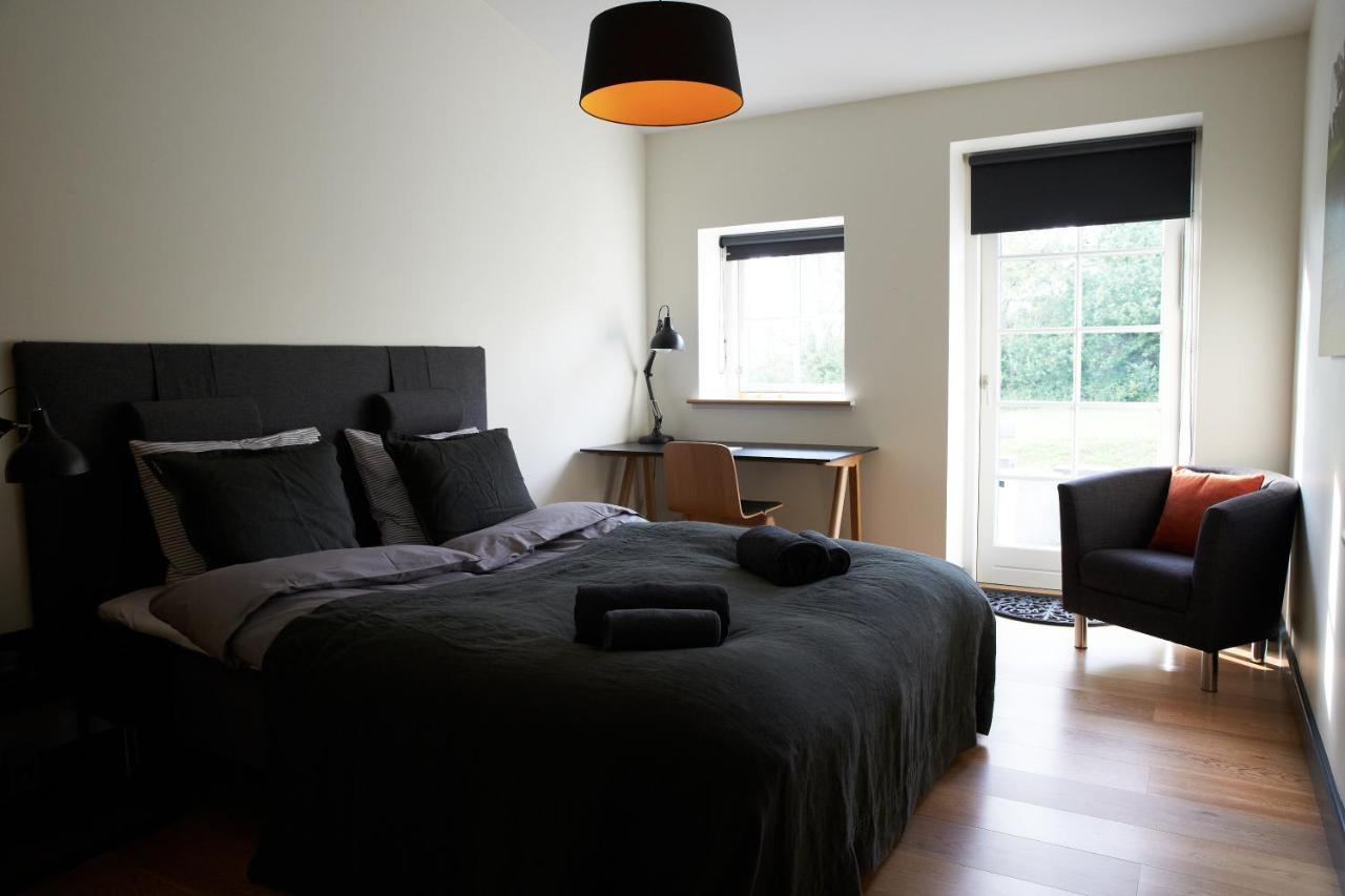 Vejro Resort Eksteriør bilde