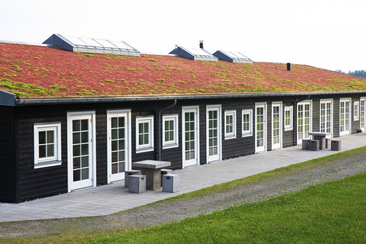Vejro Resort Eksteriør bilde