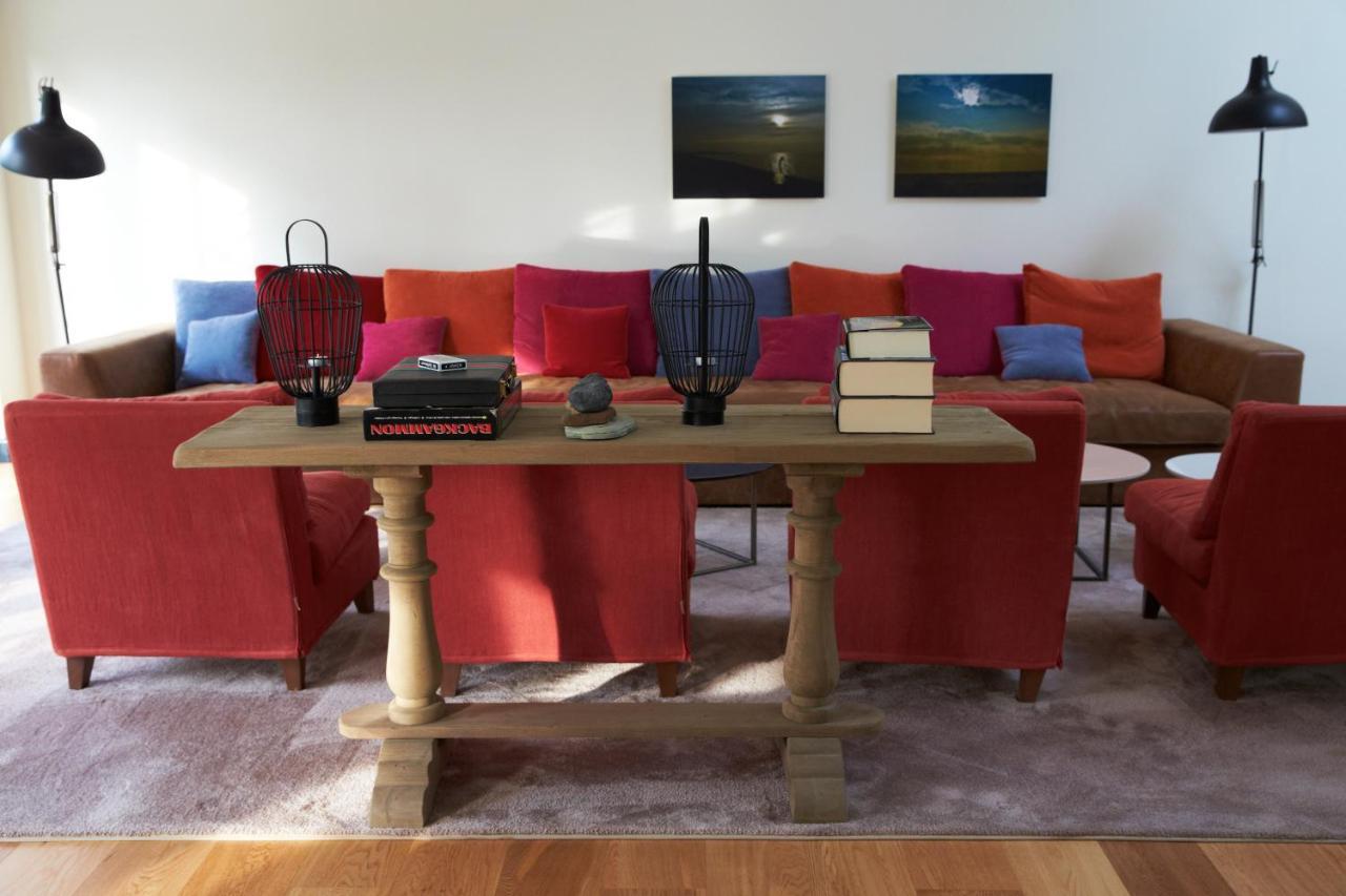 Vejro Resort Eksteriør bilde