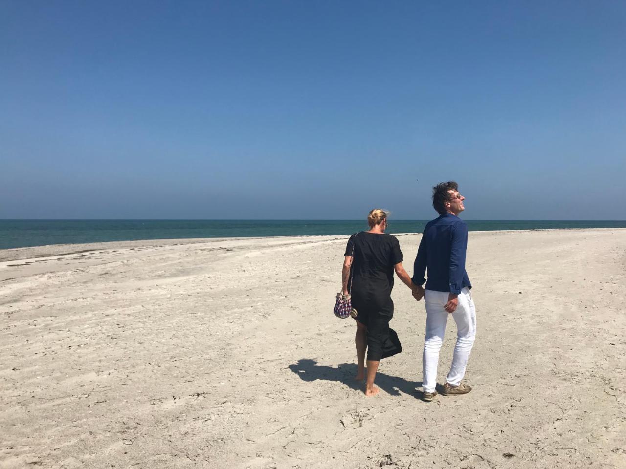 Vejro Resort Eksteriør bilde