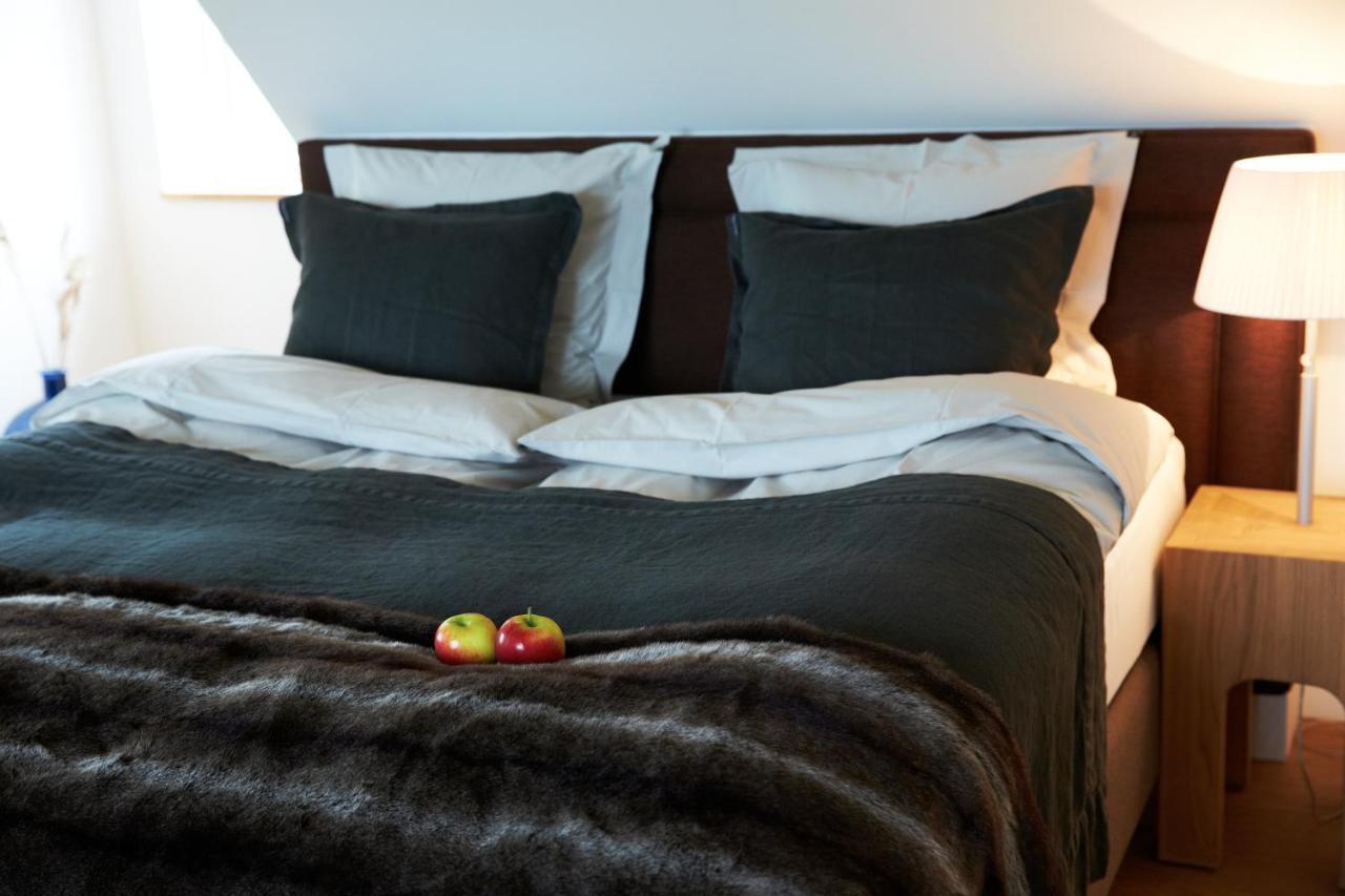 Vejro Resort Eksteriør bilde