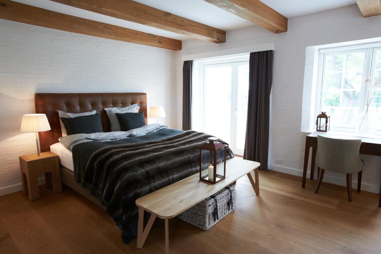 Vejro Resort Eksteriør bilde